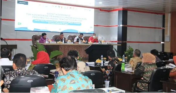 Efek Kejut Kenaikan BBM, Kemiskinan Meningkat di Wilayah Perkotaan Sulteng