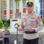 Isu Penculikan Anak Hoaks, Kapolda Sulteng: Kasusnya Belum Ada Kami Tangani