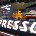 Suzuki Hadirkan S-Presso 2023 di IIMS Tahun Ini, Tambah Aman dan Efisien