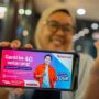 Telkomsel Lanjutkan Upgrade Layanan 3G ke 4G/LTE di 300 Daerah Mulai 2023