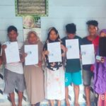 Satu Keluarga di Bangkep Dicatut Dukung Bacalon Anggota DPD 