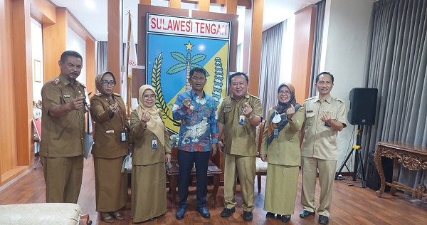 Tangani Stunting Lewat Program Kearifan Lokal