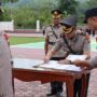 Wakapolres Touna Resmi Diserahterimakan, Ini Pesan Kapolres Touna
