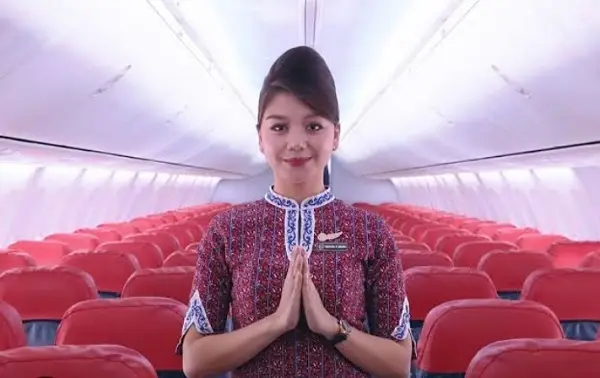 Lion Air Group Buka Kesempatan Jadi Pramugari dan Pramugara, Ini Persyaratannya