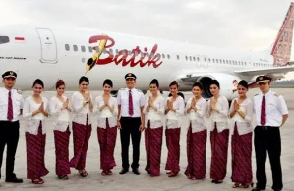 Lion Air Group Buka Kesempatan Jadi Pramugari dan Pramugara, Ini Persyaratannya