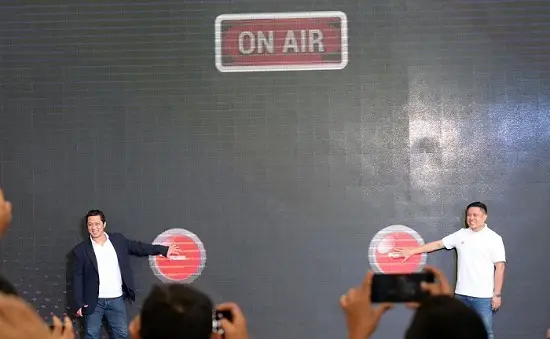 Telkom Tutup Tahun Buku 2022, Pendapatan Konsolidasi Rp147, 31 Triliun