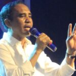 Anwar Hafid Deklarsi Kesiapan Berkompetisi di Pilgub Sulteng 2023