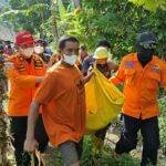 Jasad Salah Seorang Bocah yang Hanyut di Sungai Kura-Kura Palolo Ditemukan