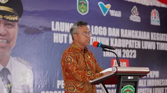 Program PPM-PKPM PT Vale Dukung Peningkatan Ekonomi Luwu Timur