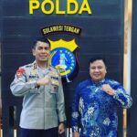 Begini Tanggapan Tokoh Muda Donggala terhadap Mantan Kapolda Sulteng, Irjen Rudy Sufahriadi