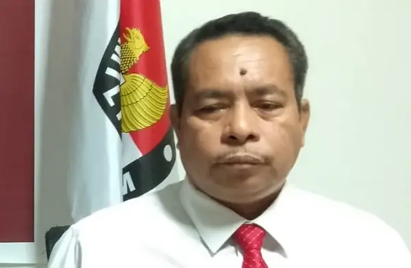 Timsel KPU Sulteng Komitmen Lahirkan Penyelenggara Pemilu yang Amanah