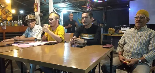 Hasil Muswil KKSS Sulteng di Luwuk Banggai Digugat 23 Pemilik Suara