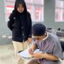 Tuntaskan Pendidikan Formal, LPKA Palu Fasilitasi USBN bagi Anak Binaannya