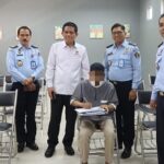 LPKA Palu Terima Apresiasi dari Ombudsman RI Soal Pembinaan Anak