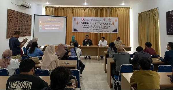 OJK Miliki Beragam Tugas Baru, Salah Satunya Perkuat Perlindungan  Konsumen