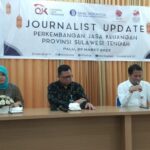 OJK Sulteng Imbau Masyarakat Tak Terjebak Pinjol Ilegal dan Investasi Ilegal