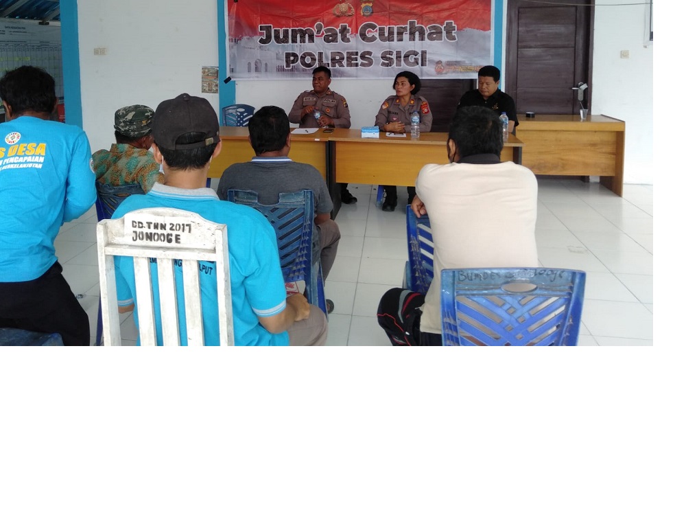 Warga Resah Marak Pencurian Ternak di Jono Oge Sigi