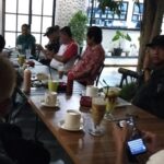 Persiapan Deklarasi KBMMLT Dimatangkan, Pelaksanaan Usai Idul Fitri 2023