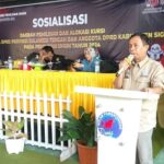TPS Jauh dari Domisili Berpotensi Angka Golput Tinggi