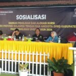 Warga Palu di Perumahan Sigi Enggan Ubah KTP, Ingin Anaknya di Sekolah Favorit  