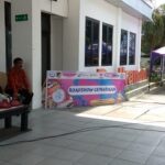 Pasar UMKM Maroso, Kepala DKP Sulteng: Memberi Andil Kendalikan Inflasi