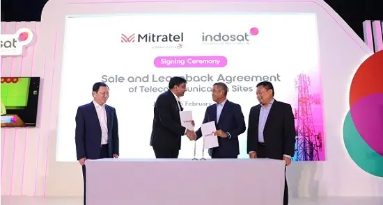 Telkom Tutup Tahun Buku 2022, Pendapatan Konsolidasi Rp147, 31 Triliun