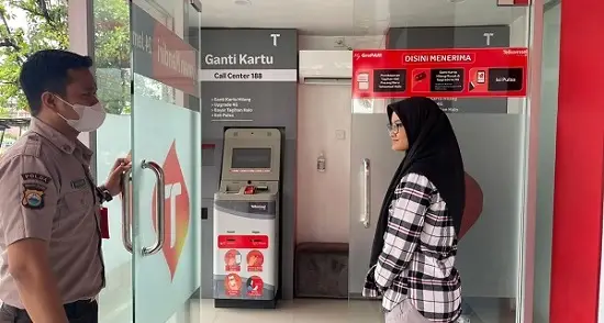 Telkom Tutup Tahun Buku 2022, Pendapatan Konsolidasi Rp147, 31 Triliun