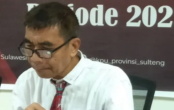 Timsel KPU Sulteng Komitmen Lahirkan Penyelenggara Pemilu yang Amanah