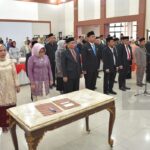 Sudaryano Lamangkona Ditarik ke Pemprov Sulteng, Tempati Posisi yang Ditinggal Novalina