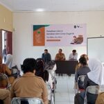 PT Vale Gencar Perkenalkan Gaya Hidup Organik, Edukasi  Guru melalui Pelatihan GDOC