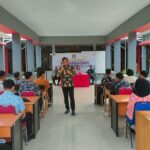 LPKA Palu Gelar Pelatihan Kehumasan Bersama UPT Pemasyarakatan Se- Sulteng