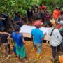 Sesosok Mayat Ditemukan di Sungai Surumana Sigi, Terseret Arus dari Sungai Ombo
