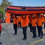 Basarnas Palu Latih 50 Orang Potensi SAR di Morowali