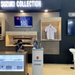 Komponen Suku Cadang, Suzuki Berikan Potongan Harga Selama GJAW 2023