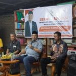 Reses Rusman Ramli di Talise Palu, Mencuat Usulan KUBE hingga Beasiswa