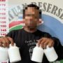 Residivis Pengedar Pil Koplo di Banggai Ditangkap Bawa Ribuan Butir THD