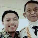 Bung Cudy Pindah Partai