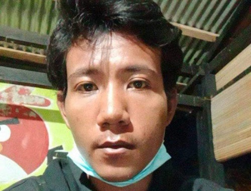 Hilang saat Mencari Durian di Hutan Balantak, Pemuda Banggai Ini Masih dalam Pencarian