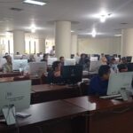 Timsel KPU Sulteng Tetapkan 20 Bacalon Lulus Tes Tertulis dan Psikologi