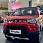 Suzuki Hadirkan Tujuh Model Memikat Kaum Urban di GJAW 2023