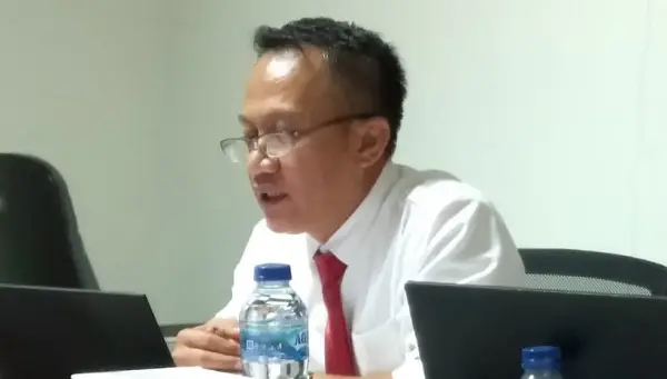 Timsel KPU Sulteng Komitmen Lahirkan Penyelenggara Pemilu yang Amanah