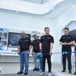 Mengoptimalkan Jaringan Internet, Telkom- ITDRI bersama Huawei Luncurkan Interplay Smart Home+