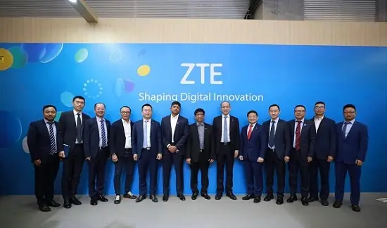 Telkom Tutup Tahun Buku 2022, Pendapatan Konsolidasi Rp147, 31 Triliun