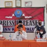 Oknum Guru SMA di Palu Diciduk BNNK, Perantara Napi Rutan Jual Sabu