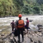Pencarian Hari Kedua Berakhir, 2 Bocah Hanyut di Sungai Kura- Kura Palolo Sigi Belum Ditemukan