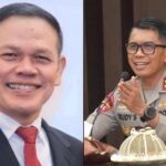 Agus Nugroho Gantikan Rudy Sufahriadi sebagai Kapolda Sulteng