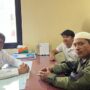 Bakti Ridho Ramadhon, Ridha Saleh Lepas Puluhan Dai dan Guru Ngaji di Pinggiran Kota Palu