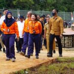 Presiden Jokowi Apresiasi Pengelolaan Pertambangan PT Vale