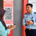 LPKA Palu Beri Akses Masyarakat Masukkan Kritik dan Saran