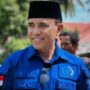 Amblas Diterjang Banjir, Anwar Hafid Akan Perjuangkan Jembatan Buluri yang Permanen